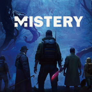MISTERY PC Steam CD Key