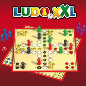 Ludo XXL PC Steam CD Key