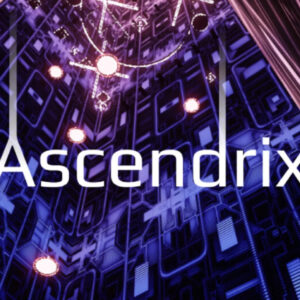 Ascendrix PC Steam CD Key
