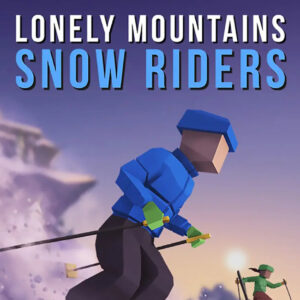 Lonely Mountains: Snow Riders PC Steam CD Key