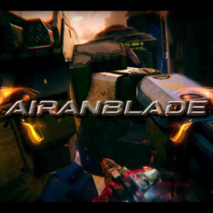 AIRANBLADE PC Steam CD Key