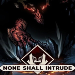None Shall Intrude PC Steam CD Key