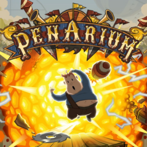 Penarium PC Steam CD Key