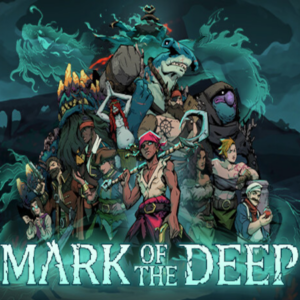 Mark of the Deep Deluxe Edition PC Steam CD Key