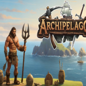 Archipelago: Island Survival PC Steam CD Key