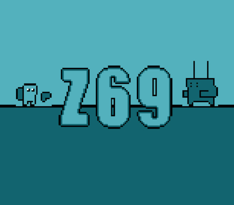Z69 PC Steam CD Key