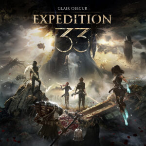 Clair Obscur: Expedition 33 PC Steam Altergift