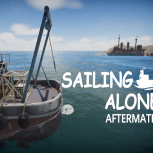 Sailing alone:Aftermath PC Steam CD Key