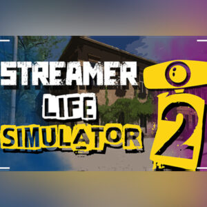 Streamer Life Simulator 2 PC Steam Altergift