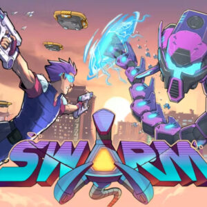 Swarm PC Steam CD Key