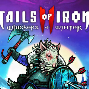 Tails of Iron 2: Whiskers of Winter PC Steam Altergift