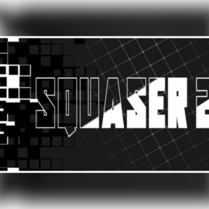 SQUASER 2 PC Steam CD Key