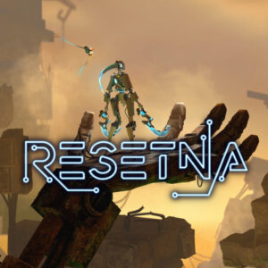 ReSetna PC Steam CD Key