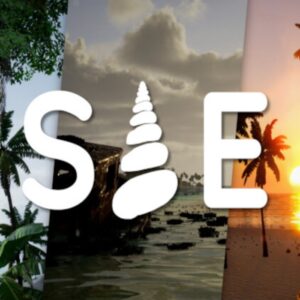 SAE PC Steam CD Key
