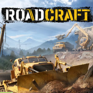 RoadCraft PC Steam CD Key