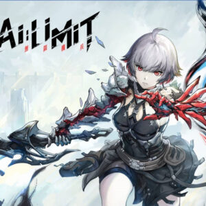 AI LIMIT PC Steam Altergift