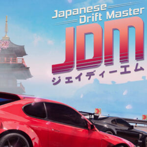 JDM: Japanese Drift Master PC Steam CD Key