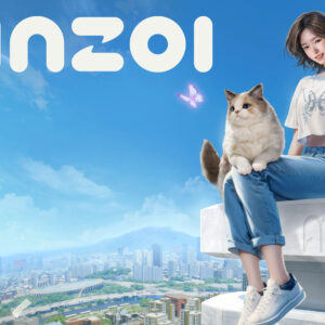 inZOI PC Steam Account
