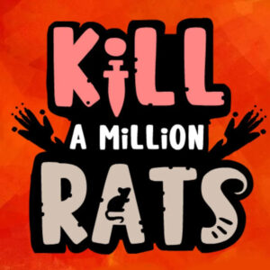 Kill A Million Rats PC Steam CD Key