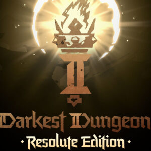 Darkest Dungeon II: Resolute Edition PC Steam CD Key