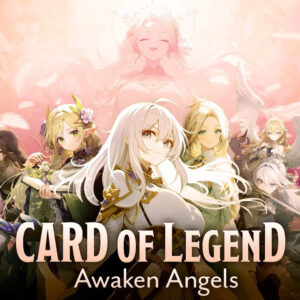 Card of Legend PC Steam CD Key