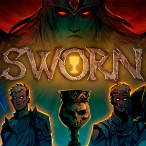 SWORN PC Steam Altergift