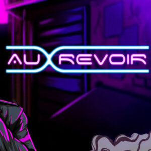 Au Revoir PC Steam CD Key