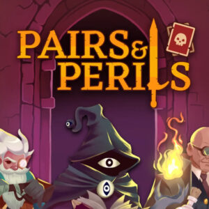 Pairs & Perils PC Steam CD Key
