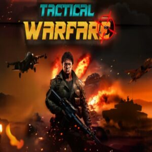 Tactical Warfare PC Steam CD Key