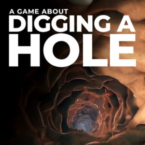 A Game About Digging A Hole PC Steam CD Key