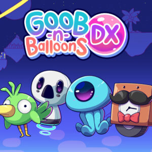GoobnBalloonsDX PC Steam CD Key