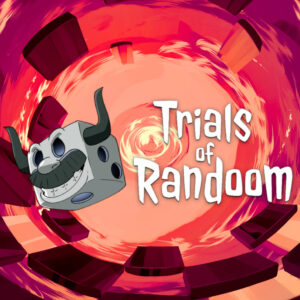 Trials Of Randoom PC Steam CD Key