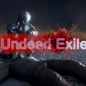 Undead Exile PC Steam CD Key
