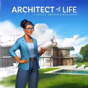 Architect Life: A House Design Simulator PC Steam CD Key
