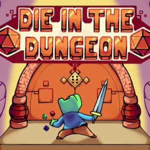 Die in the Dungeon PC Steam Altergift