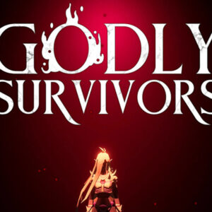 Godly Survivors PC Steam CD Key