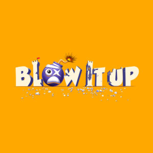 Blow it up PC Steam CD Key