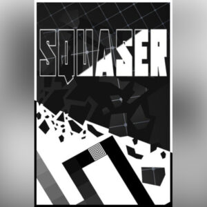 SQUASER PC Steam CD Key