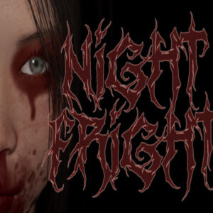 Night Fright PC Steam CD Key