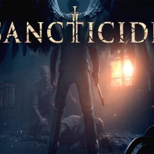 Sancticide PC Steam CD Key
