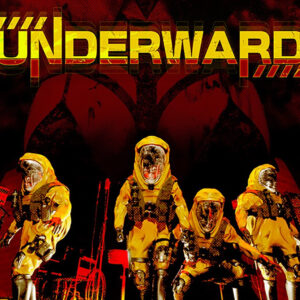UNDERWARD PC Steam Account