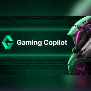 Gaming Copilot PC Steam CD Key