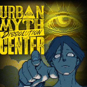 Urban Myth Dissolution Center EU (without DE/NL/PL/AT) PC Steam Account