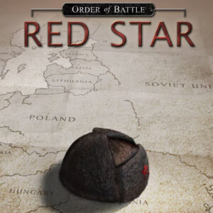 Order of Battle - Red Star DLC PC Steam CD Key