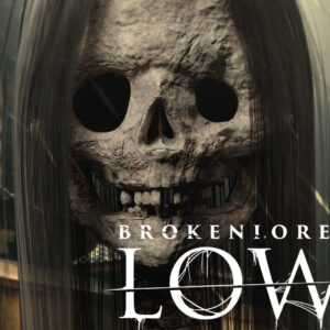 BrokenLore: LOW PC Steam CD Key