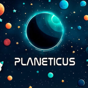 Planeticus PC Steam CD Key