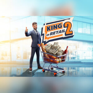 King of Retail 2 PC Steam CD Key
