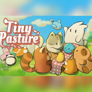 Tiny Pasture PC Steam CD Key