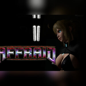 AFFRAID PC Steam CD Key