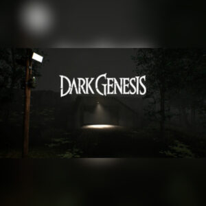 Dark Genesis PC Steam CD Key